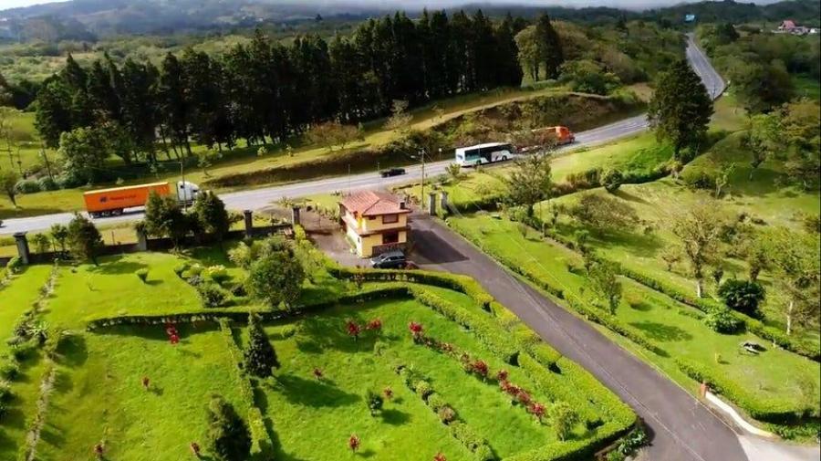 Foto Terreno en Venta en Moravia, San José - U$D 5.750.000 - TEV118994 - BienesOnLine