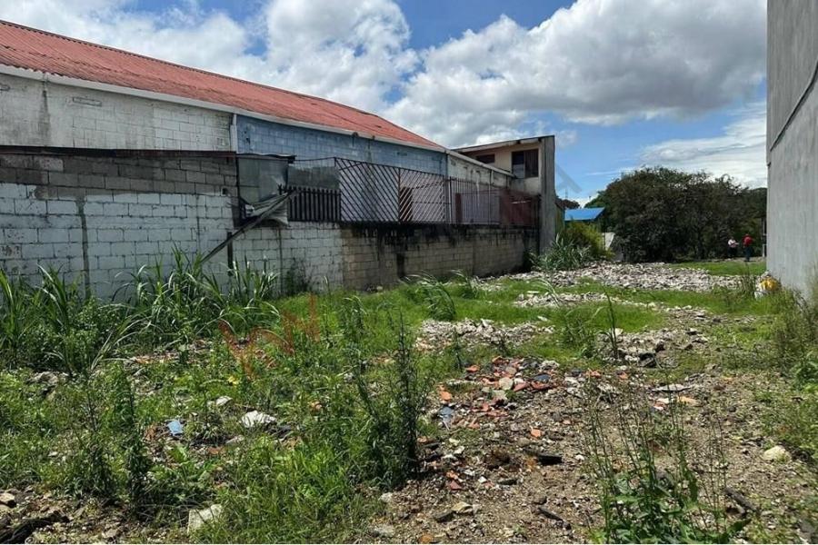 Foto Terreno en Venta en Guadalupe, San José - ¢ 150.000.000 - TEV119350 - BienesOnLine