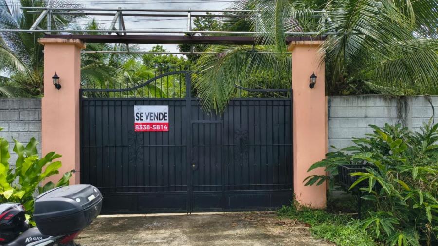 Home in Metric Way