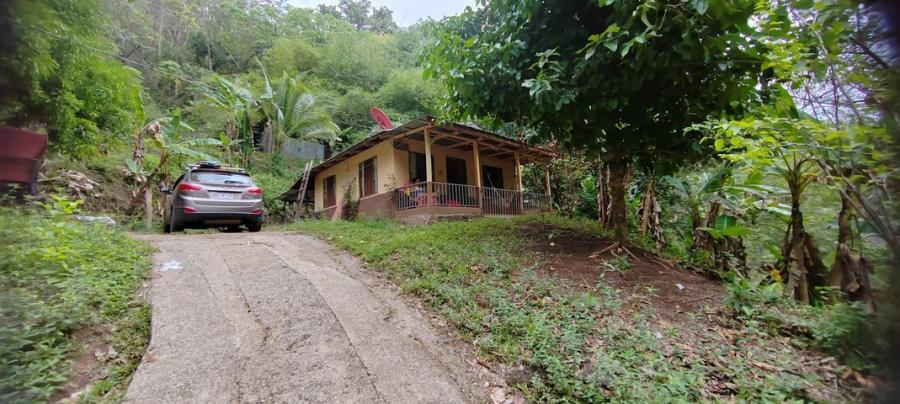 Foto Terreno en Venta en Garabito, Puntarenas - &cent; 82.000.000 - TEV129480 - BienesOnLine