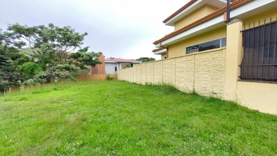 Foto Terreno en Venta en Escazú, San José - U$D 165.000 - TEV130926 - BienesOnLine