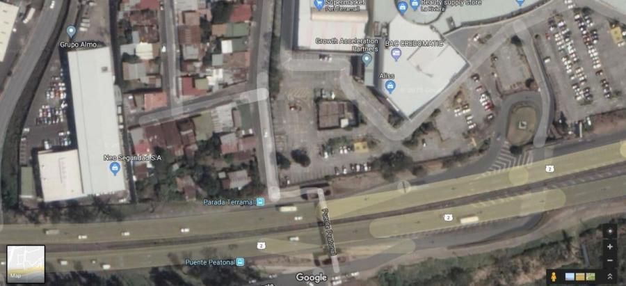 Home in Metric Way