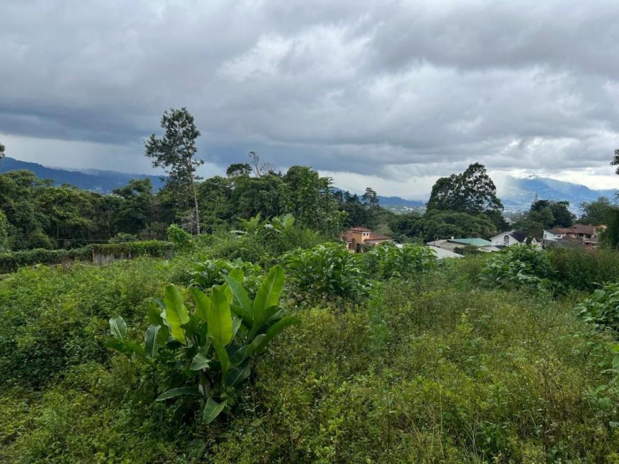 Foto Terreno en Venta en San Ramón, La Unión, Cartago - U$D 240.000 - TEV132346 - BienesOnLine