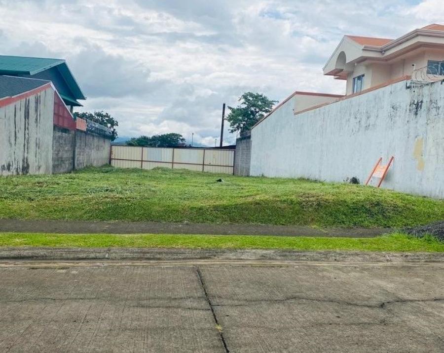 Foto Terreno en Venta en La Unin, Cartago - ¢ 85.000.000 - TEV85765 - BienesOnLine