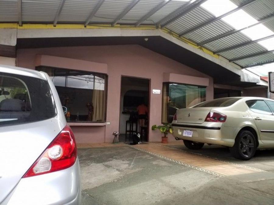 Foto Casa en Venta en Mondovi, Desamparados, Alajuela - ¢ 95.000.000 - CAV94556 - BienesOnLine