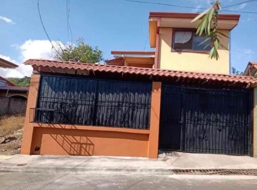 Foto Casa en Venta en San Jos de la Montaa., Barva, Heredia - ¢ 80.000.000 - CAV94876 - BienesOnLine