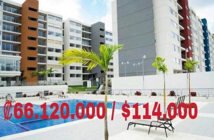 Foto Apartamento en Venta en San Sebastian., San Jos, San Jos - U$D 114.000 - APV13171 - BienesOnLine
