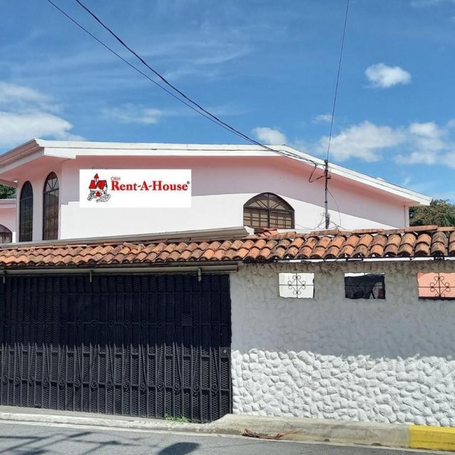 Foto Casa en Alquiler en Santa Ana, San Jos - U$D 1.500 - CAA52865 - BienesOnLine