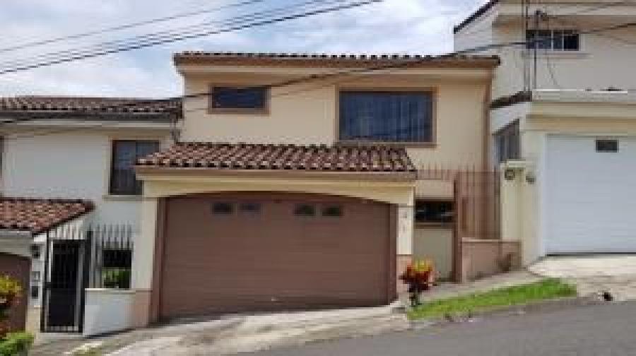 Foto Casa en Venta en Escaz, San Jos - U$D 169.000 - CAV28547 - BienesOnLine