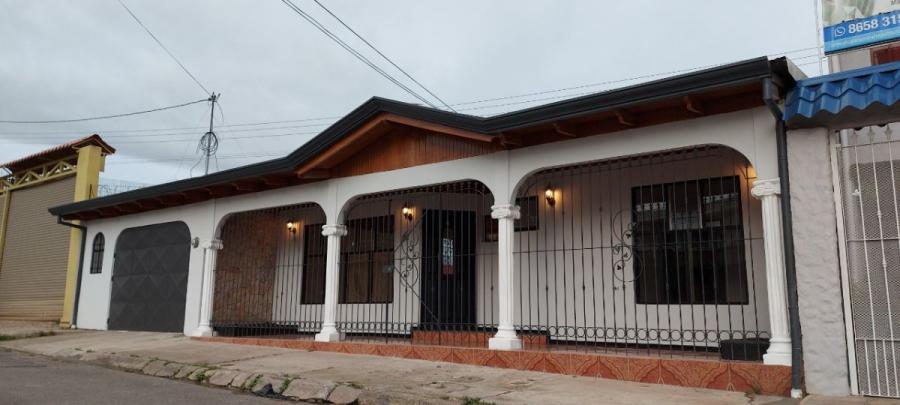Foto Casa en Venta en San Nicols, Cartago - ¢ 72.000.000 - CAV50897 - BienesOnLine