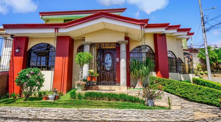 Foto Casa en Venta en Santo Domingo, Heredia - ¢ 118.000.000 - CAV80903 - BienesOnLine