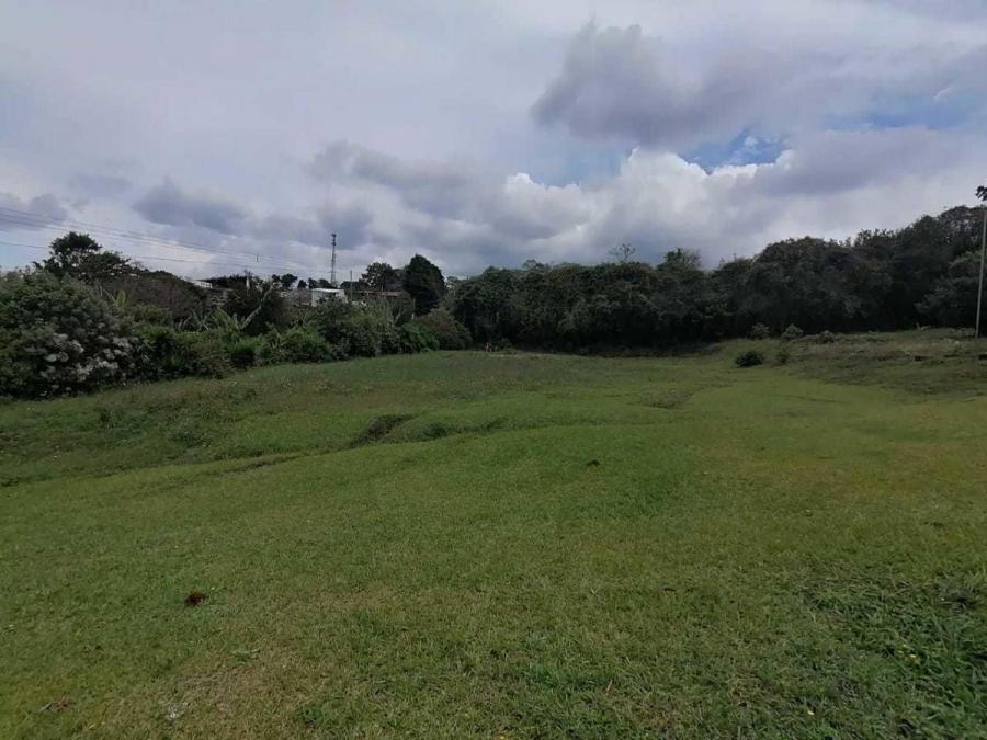 Foto Terreno en Venta en San Rafael, Heredia - U$D 121.200 - TEV42161 - BienesOnLine