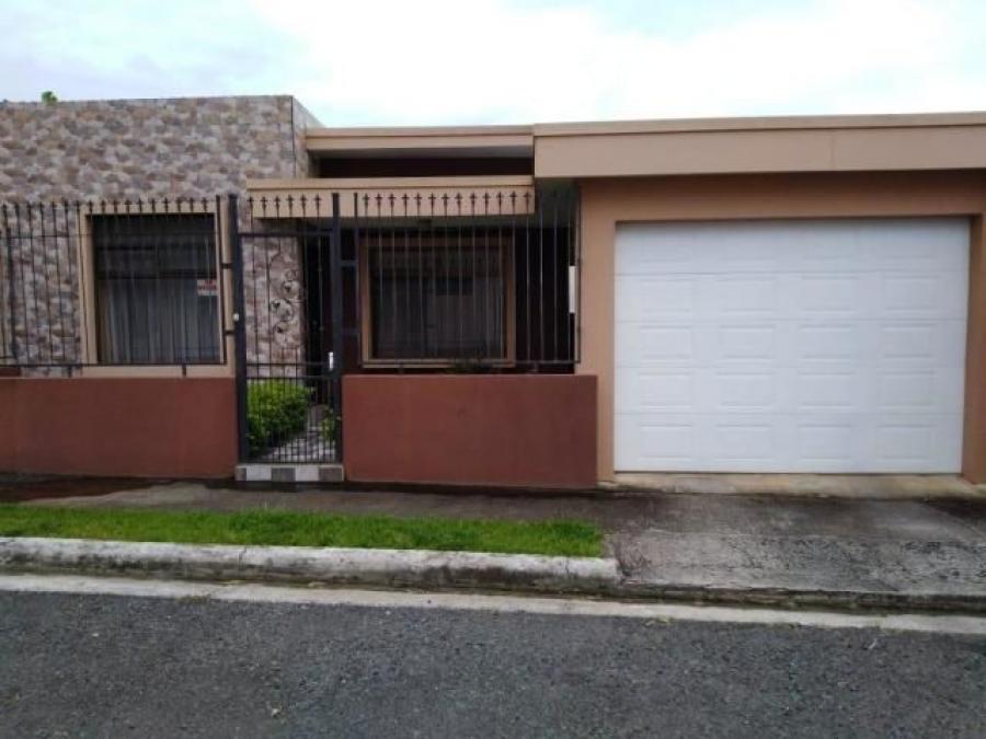 Foto Casa en Venta en Paraso, Cartago - U$D 77.000 - CAV19415 - BienesOnLine