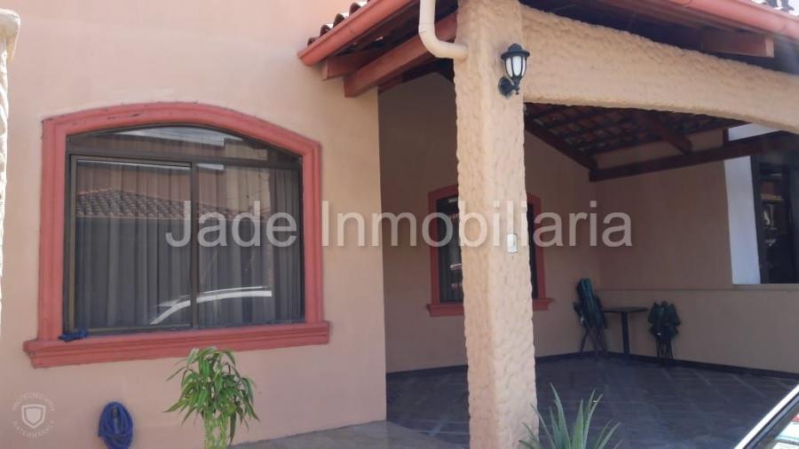 Foto Casa en Venta en Heredia, Heredia - ¢ 89.900.000 - CAV18925 - BienesOnLine
