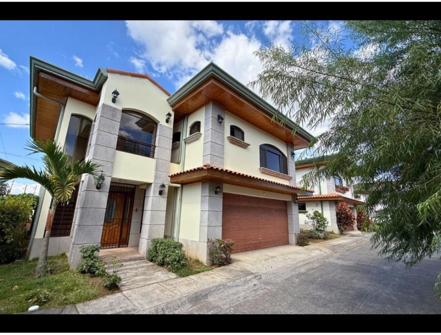 Home in Metric Way