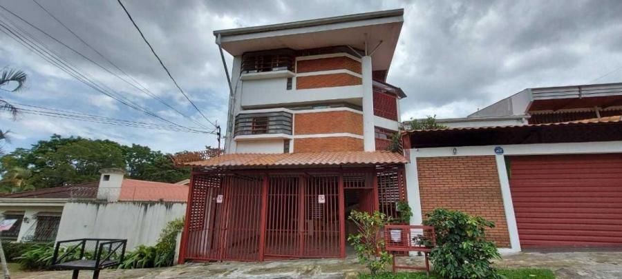 Foto Apartamento en Alquiler en San Pedro, San Jos - U$D 800 - APA35594 - BienesOnLine