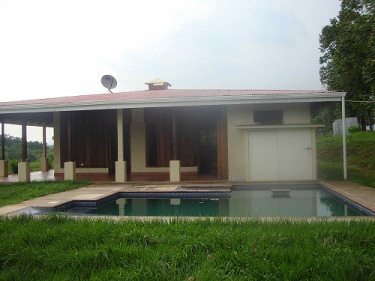 Foto Casa en Venta en Esparza, Puntarenas - U$D 170.000 - CAV1052 - BienesOnLine