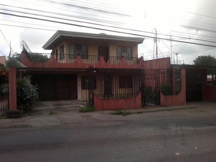 Foto Casa en Venta en Barva, Heredia - U$D 200.000 - CAV1720 - BienesOnLine