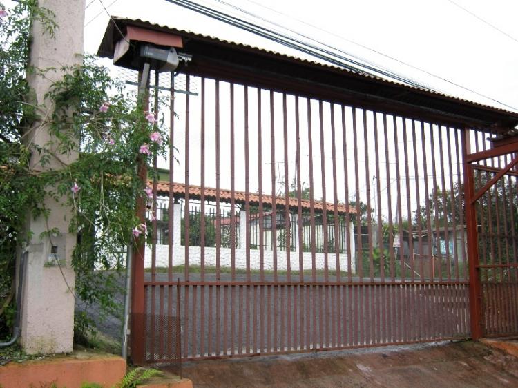 Foto Casa en Venta en San Isidro, Heredia - ¢ 95.000.000 - CAV2322 - BienesOnLine