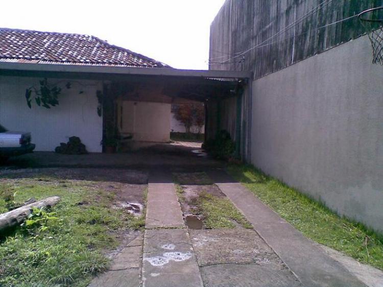 Foto Casa en Venta en Santa Rosa, Santo Domingo de Heredia, Santo Domingo, Heredia - U$D 150.000 - CAV1378 - BienesOnLine