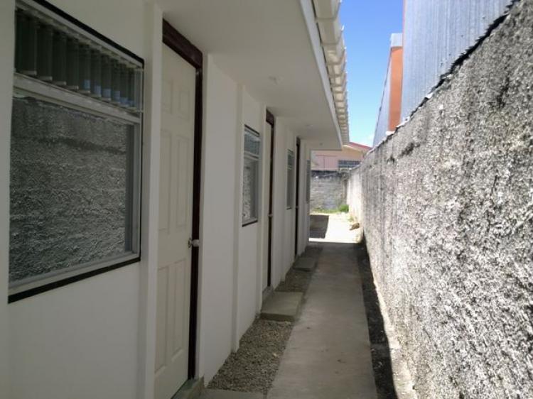 Foto Apartamento en Alquiler en El Tejar, Cartago - ¢ 65.000 - APA1073 - BienesOnLine
