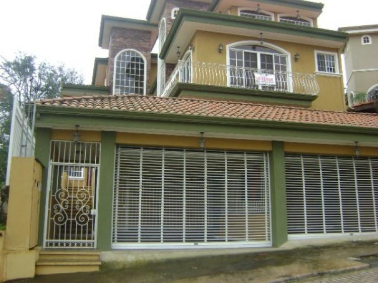 Foto Casa en Venta en La Unin, Cartago - U$D 210.000 - CAV1449 - BienesOnLine