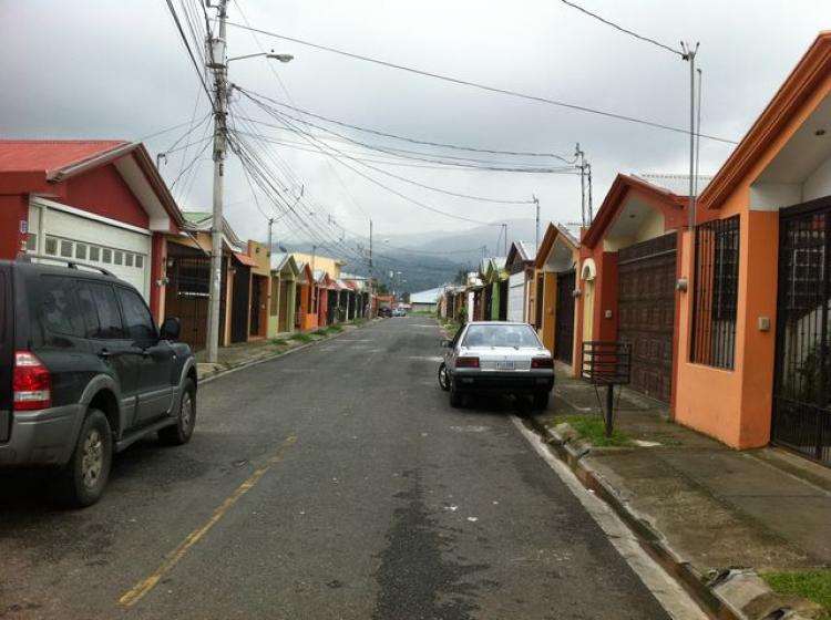 Foto Casa en Venta en EL TEJAR, El Guarco, Cartago - ¢ 65.000.000 - CAV1160 - BienesOnLine