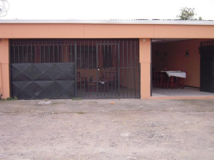 Foto Casa en Venta en GUADALUPE, Cartago, Cartago - ¢ 55.000.000 - CAV1211 - BienesOnLine