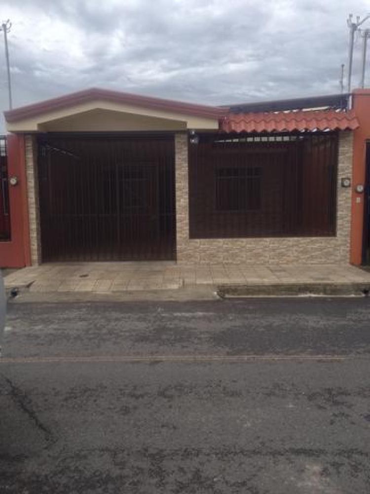 Foto Casa en Venta en El Guarco, Cartago - ¢ 55.000.000 - CAV2075 - BienesOnLine