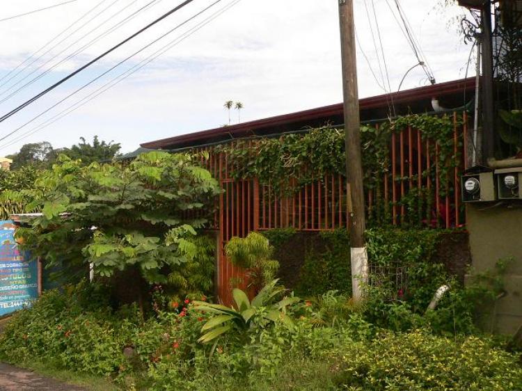 Foto Casa en Venta en Sur, Grecia, Alajuela - ¢ 60.000.000 - CAV1191 - BienesOnLine