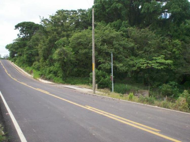 Foto Finca en Venta en 2 km del centro de Tilarn, Tilarn, Guanacaste - U$D 180.000 - FIV529 - BienesOnLine