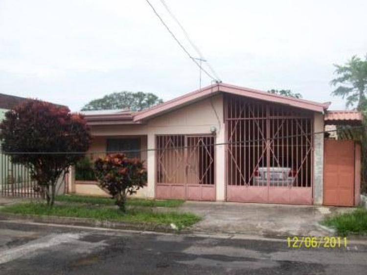 Foto Casa en Venta en Alajuela, Alajuela - ¢ 100.000.000 - CAV941 - BienesOnLine