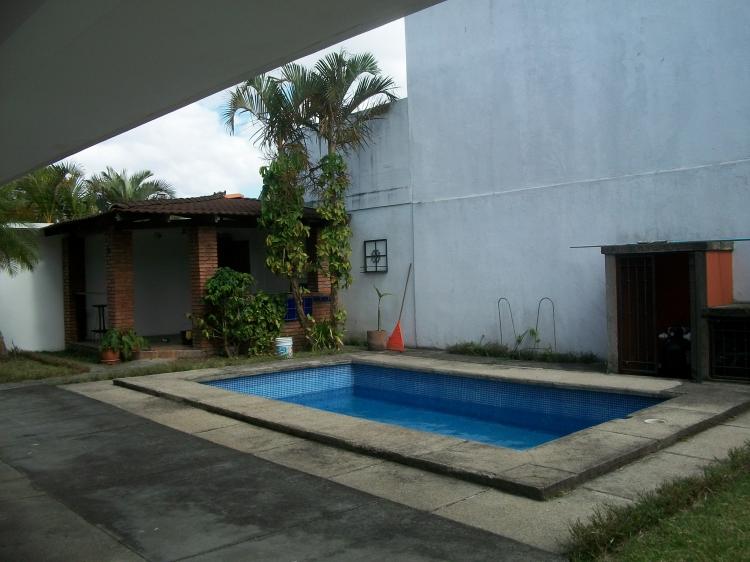 Foto Casa en Alquiler en Escaz, San Jos - U$D 1.600 - CAA732 - BienesOnLine