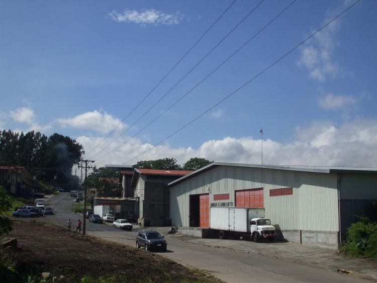 Foto Bodega en Alquiler en Uruca, San Jos - U$D 15.000 - BOA1258 - BienesOnLine