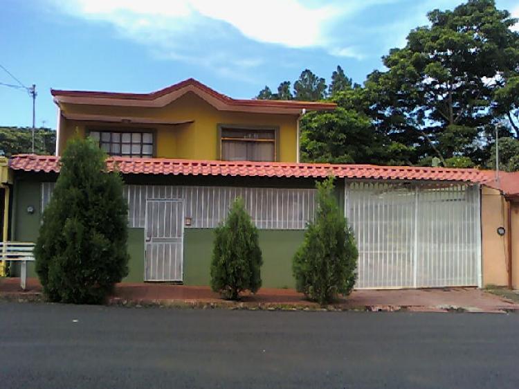 Foto Casa en Venta en Barva, Heredia - U$D 260.000 - CAV1104 - BienesOnLine