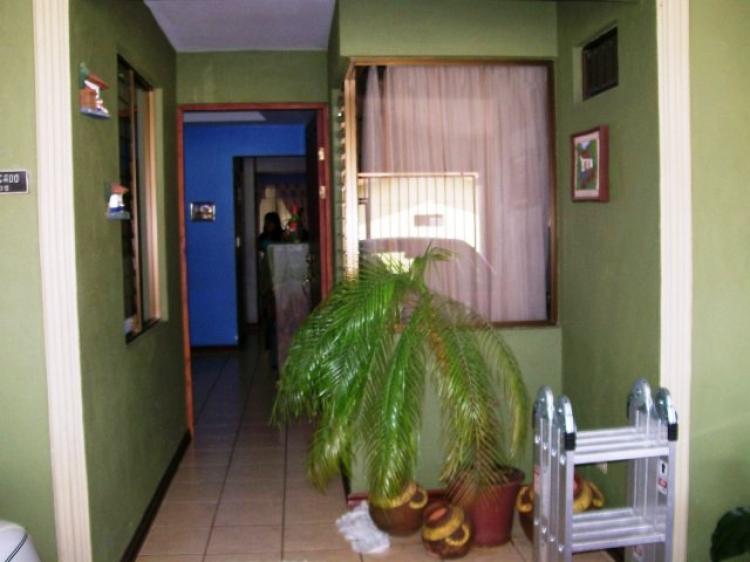 Foto Casa en Venta en Mercedes, Heredia - U$D 122.000 - CAV1256 - BienesOnLine
