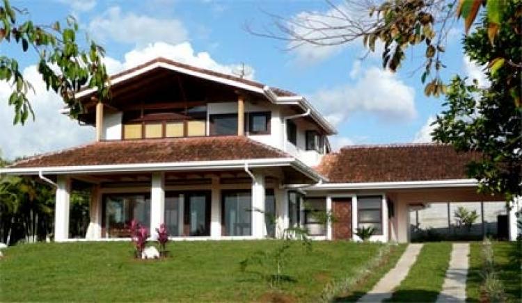 Foto Casa en Venta en Turrcares, Alajuela - U$D 1.900.000 - CAV500 - BienesOnLine