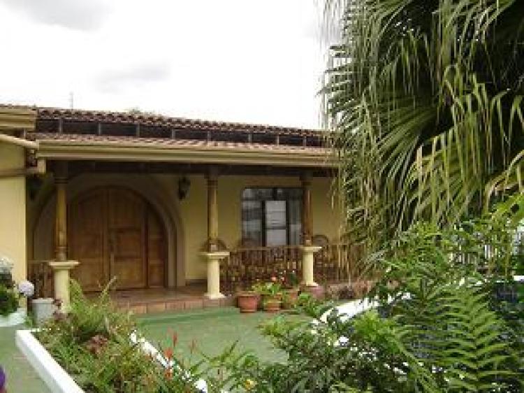 Foto Casa en Venta en Barva, Heredia - U$D 220.000 - CAV613 - BienesOnLine