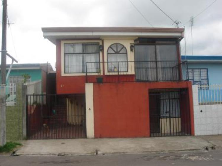 Foto Casa en Venta en El Tejar, Cartago - U$D 138.000 - CAV1346 - BienesOnLine