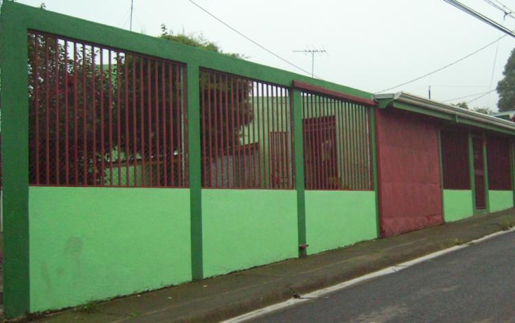 Foto Casa en Venta en Esquipulas II, Alajuelita, San Jos - ¢ 46.000.000 - CAV1454 - BienesOnLine