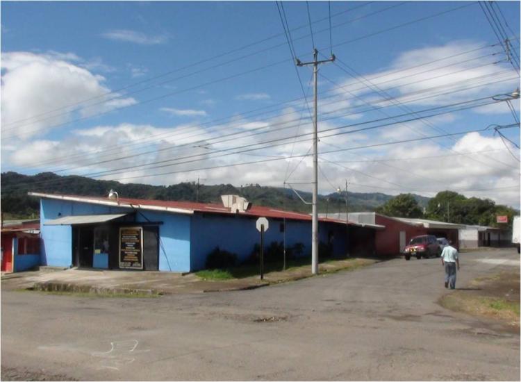 Foto Bodega en Venta en DULCE NOMBRE, Dulce Nombre, Cartago - ¢ 165.000.000 - BOV1729 - BienesOnLine