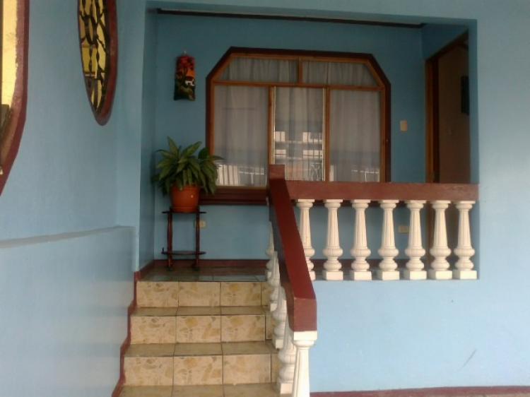 Foto Casa en Venta en Heredia, Heredia - ¢ 36.000.000 - CAV1761 - BienesOnLine