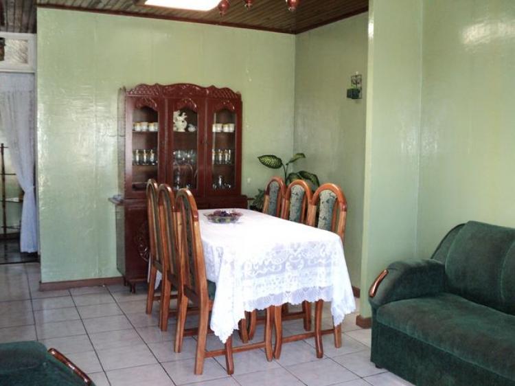 Foto Casa en Venta en CARTAGO, Cartago, Cartago - ¢ 28.000.000 - CAV687 - BienesOnLine