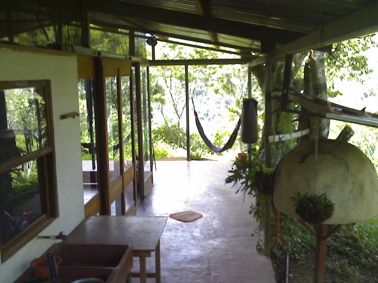 Foto Casa en Venta en Acosta, San Jos - U$D 135.000 - CAV950 - BienesOnLine