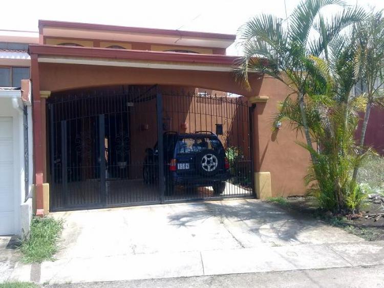 Foto Casa en Venta en Barva, Heredia - ¢ 65.000.000 - CAV1915 - BienesOnLine