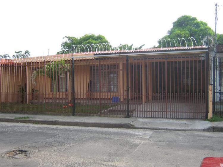 Foto Casa en Venta en Los cerros, localizada a 4 cuadras del parque cent, Liberia, Guanacaste - ¢ 52.100.000 - CAV1307 - BienesOnLine