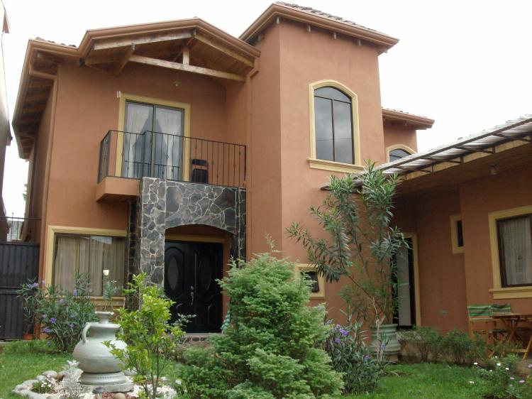 Foto Casa en Alquiler en San Joaqun, Heredia - U$D 1.900 - CAA1293 - BienesOnLine