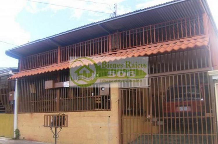 Foto Casa en Venta en Alajuela, Alajuela - ¢ 42.000.000 - CAV2582 - BienesOnLine