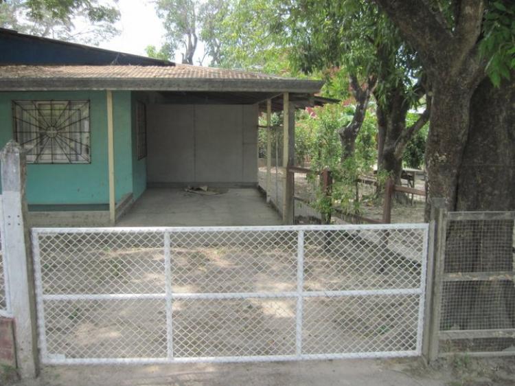 Foto Casa en Venta en Capulin, Liberia, Guanacaste - ¢ 41.000.000 - CAV1332 - BienesOnLine