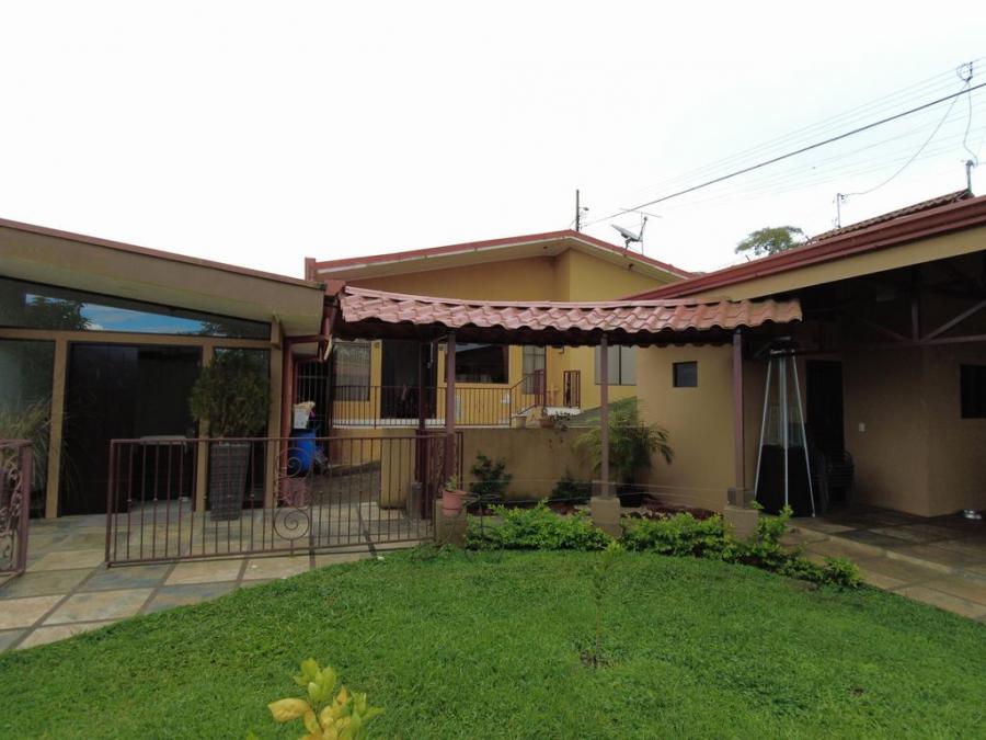 Home in Metric Way
